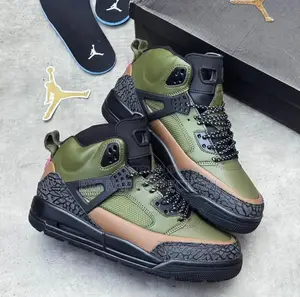 Air Jordan Winterized Sneaker