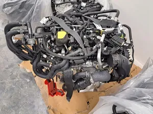 Ford Fusion Engine 2.0turbo 2017,2018,2019,2020