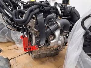 Ford Fusion Engine 2.0turbo 2017,2018,2019,2020