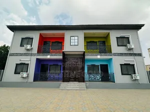 2 Bedroom Apartment for a Short Stay