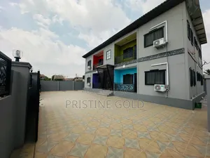 2 Bedroom Apartment for a Short Stay