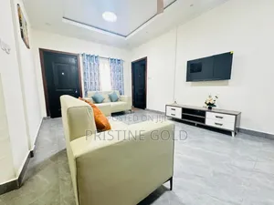 2 Bedroom Apartment for a Short Stay