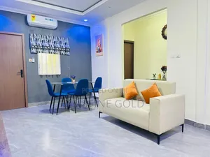 2 Bedroom Apartment for a Short Stay