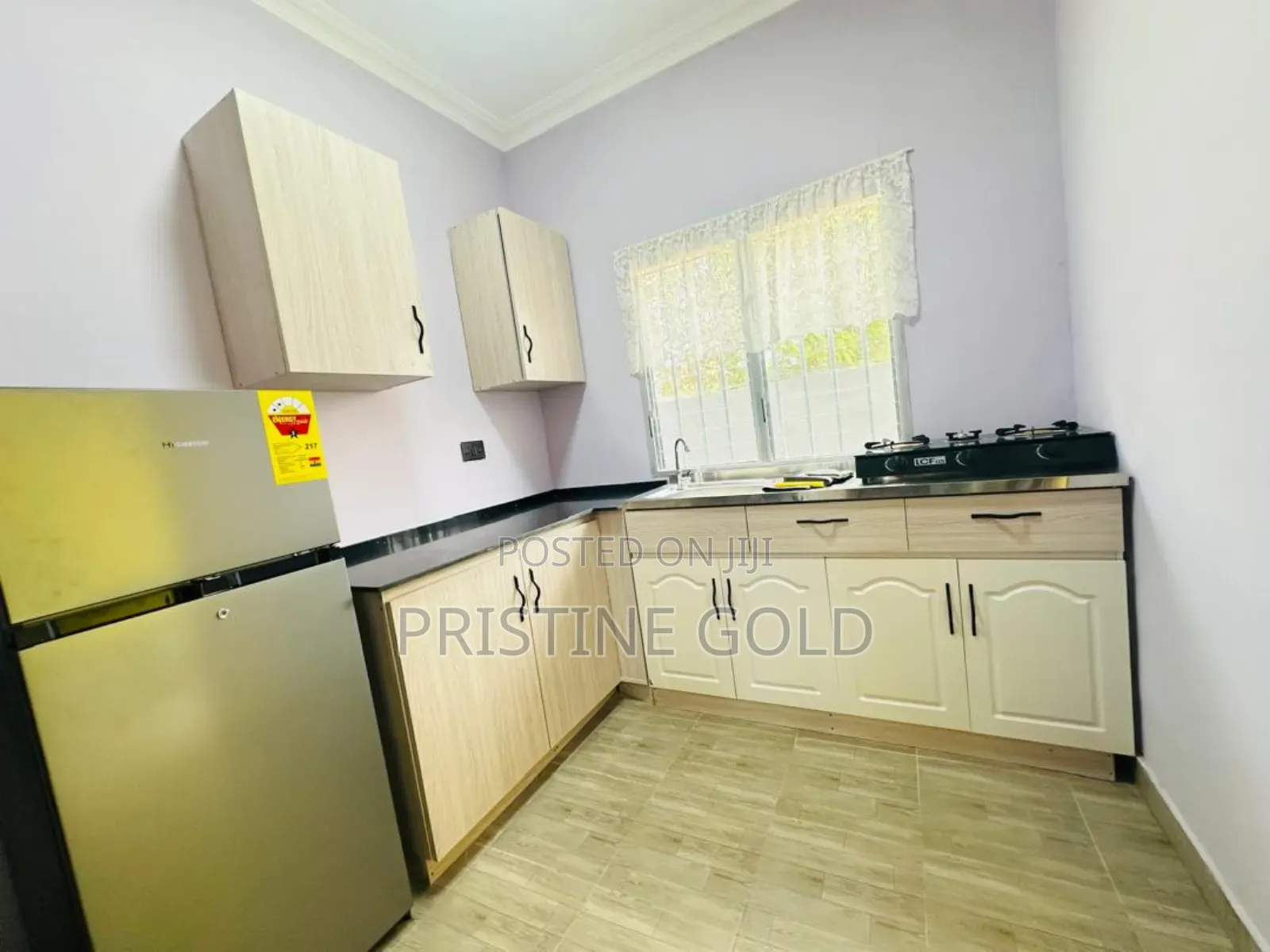 2 Bedroom Apartment for a Short Stay