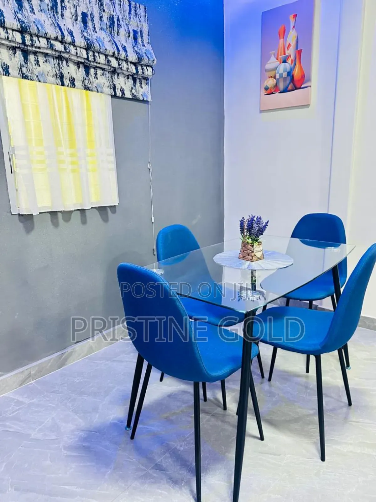 2 Bedroom Apartment for a Short Stay