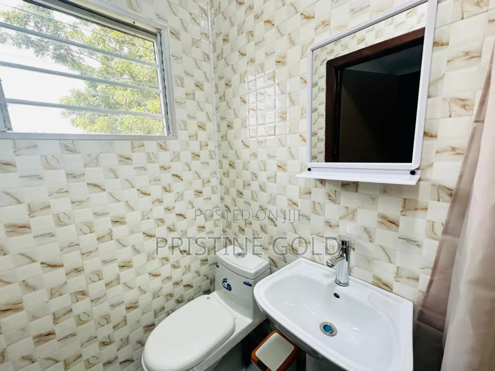 2 Bedroom Apartment for a Short Stay