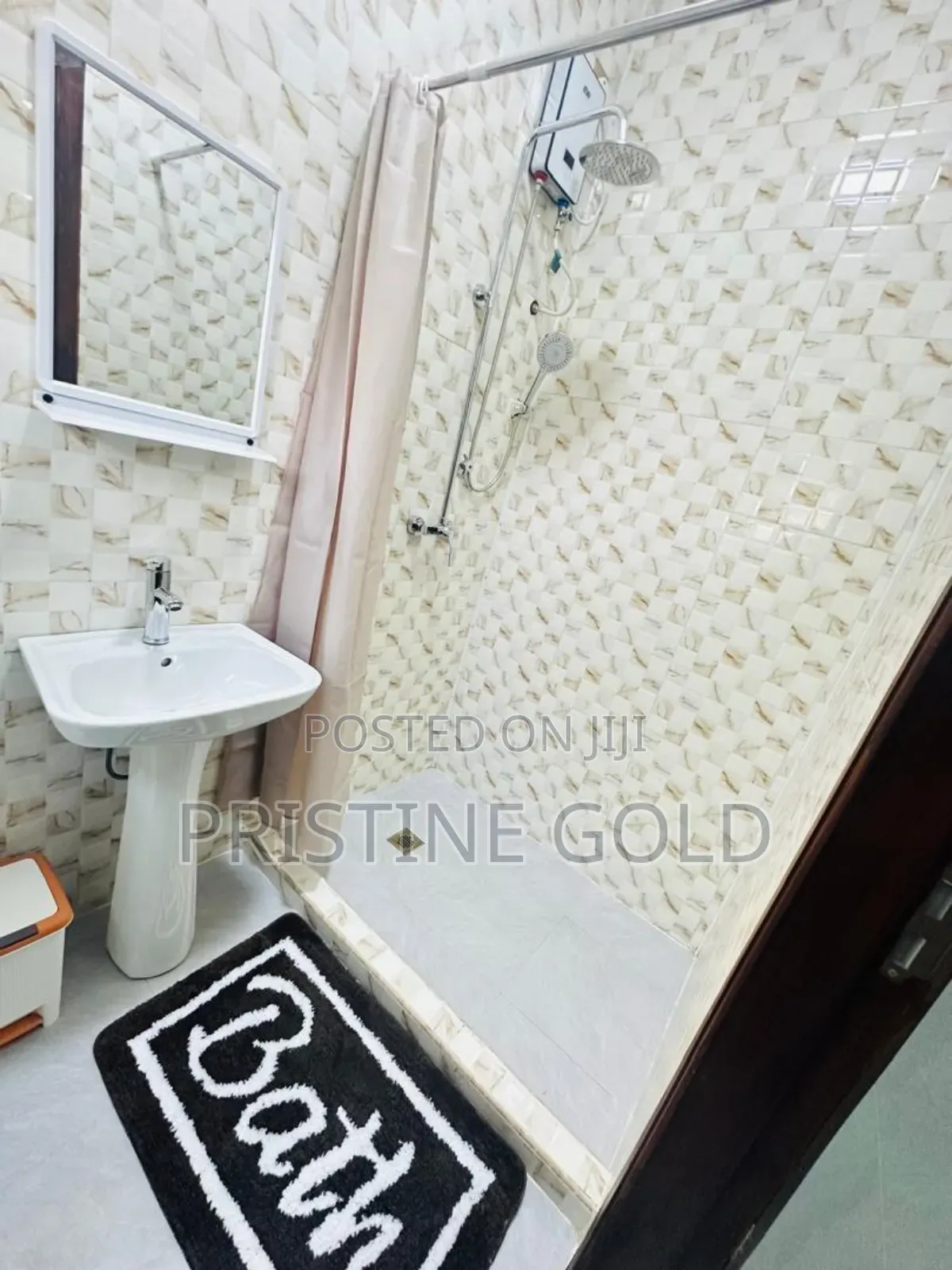 2 Bedroom Apartment for a Short Stay