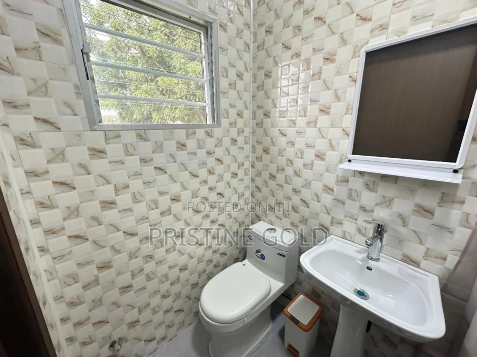 2 Bedroom Apartment for a Short Stay