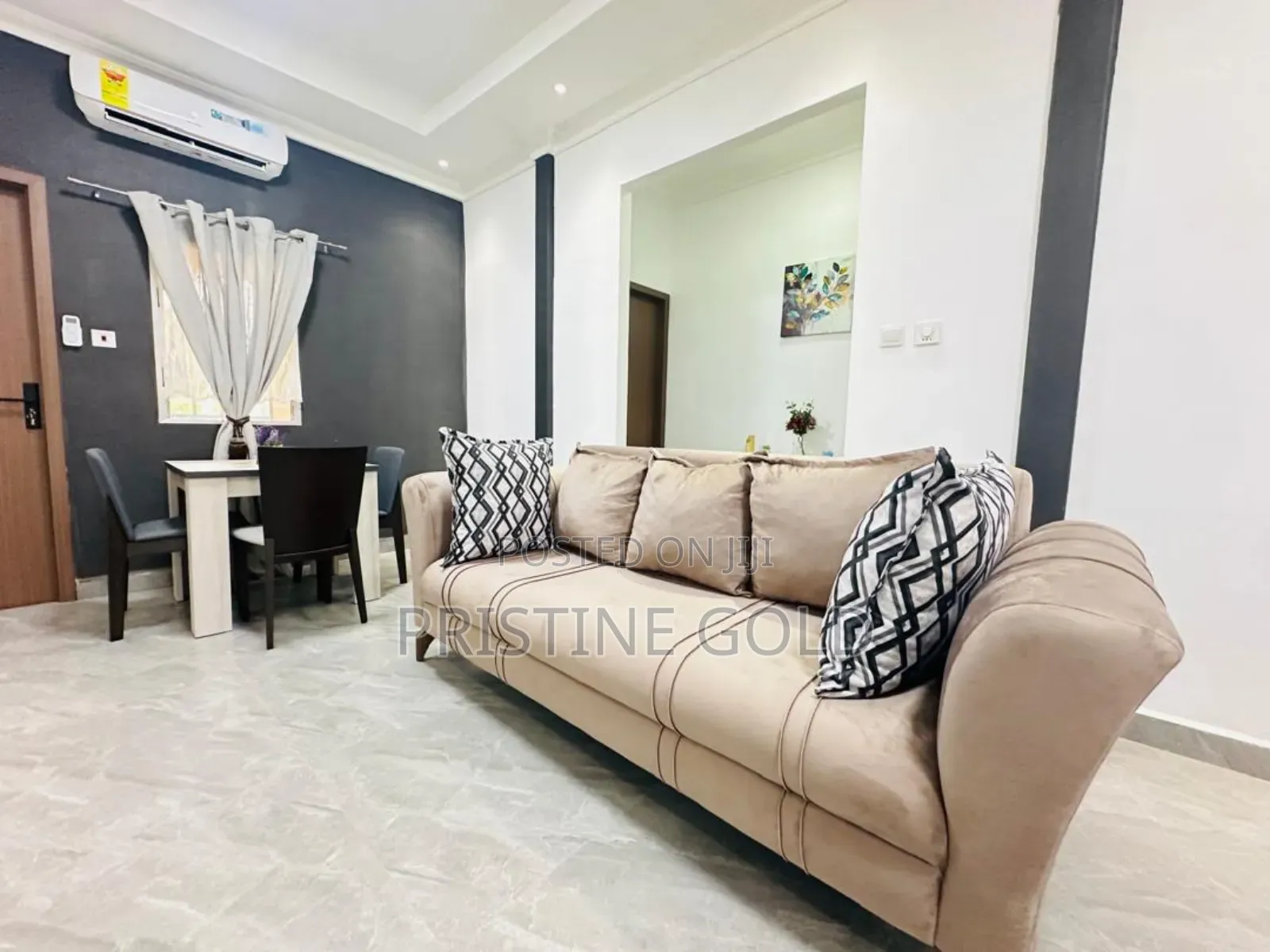 2 Bedroom Apartment for a Short Stay