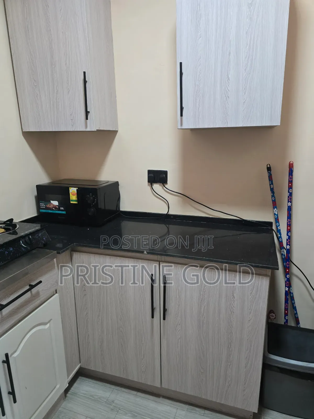 2 Bedroom Apartment for a Short Stay