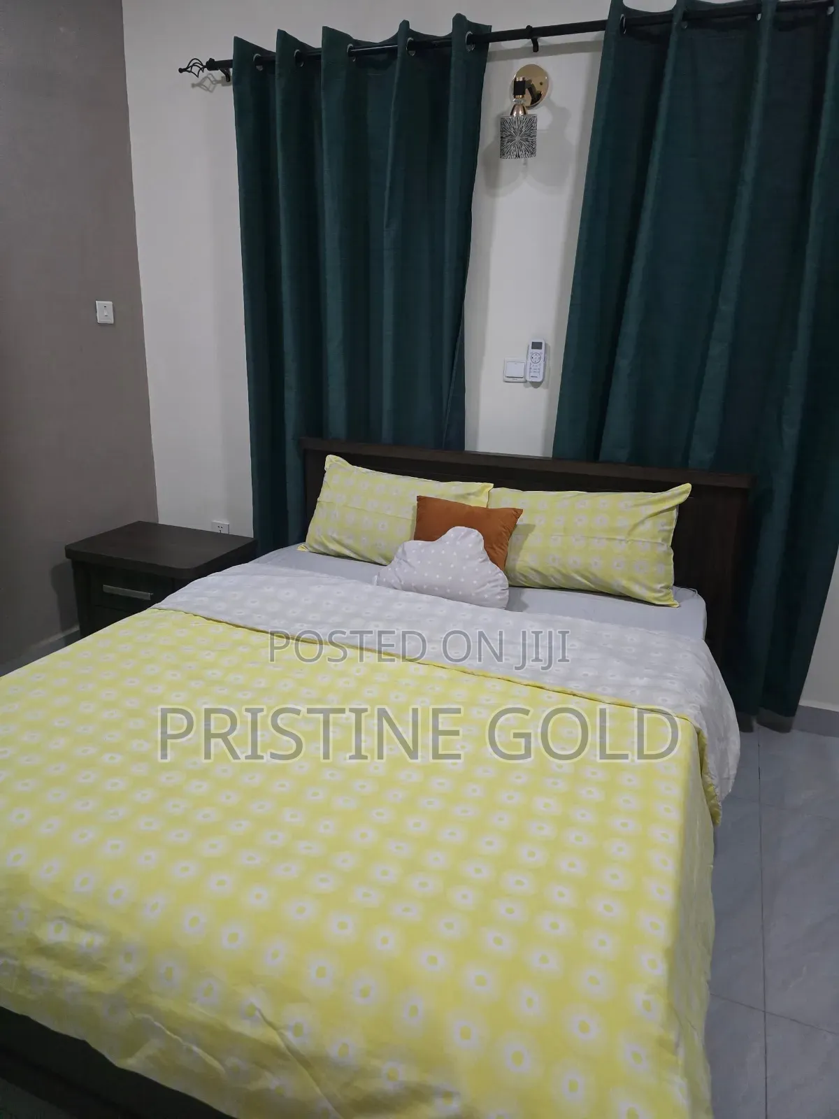 2 Bedroom Apartment for a Short Stay
