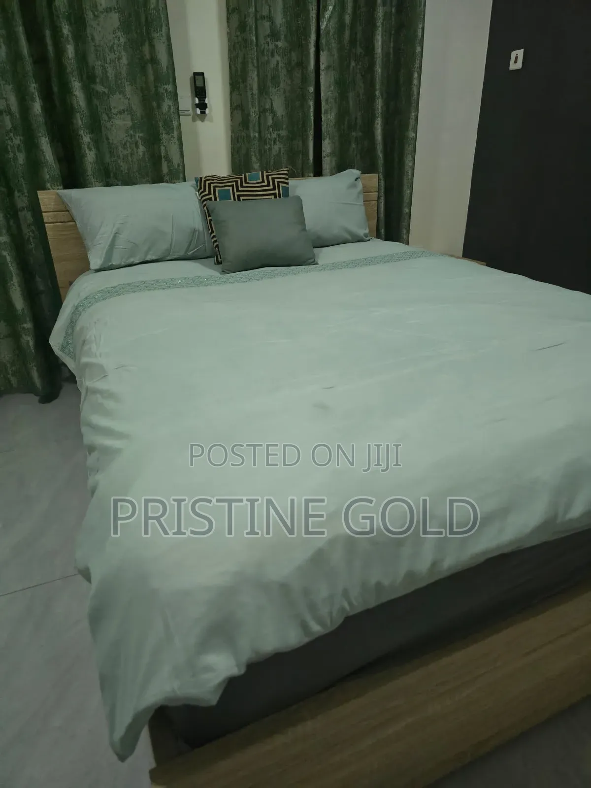 2 Bedroom Apartment for a Short Stay