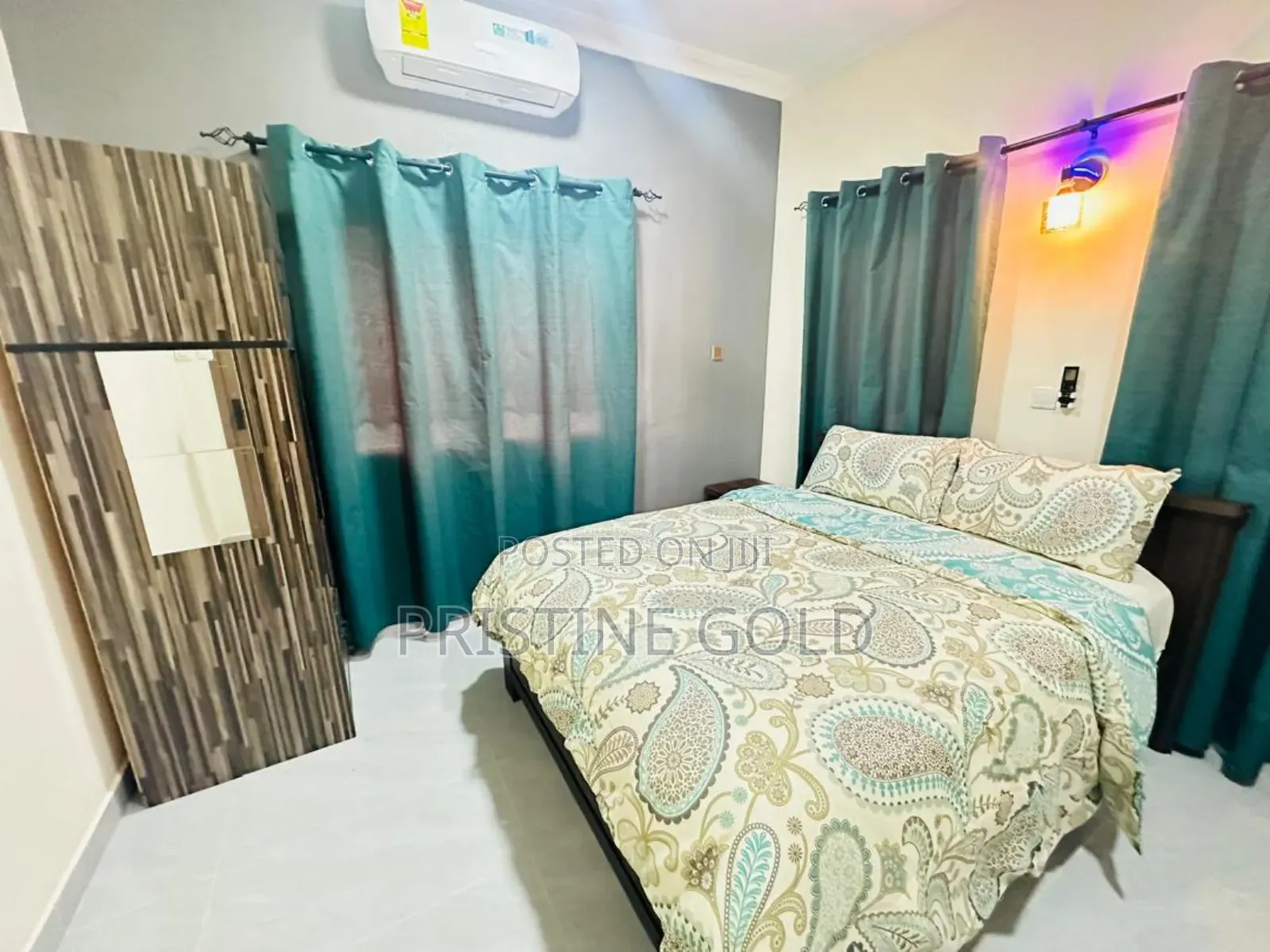 2 Bedroom Apartment for a Short Stay