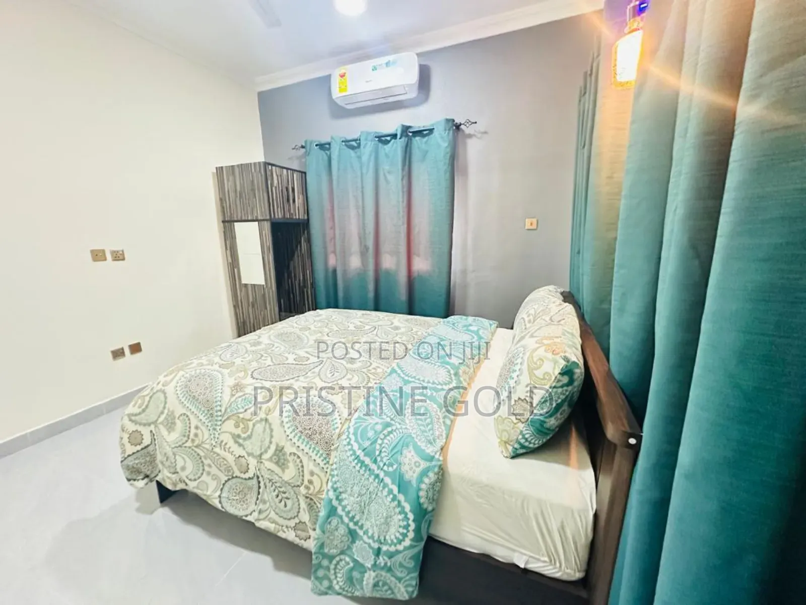 2 Bedroom Apartment for a Short Stay