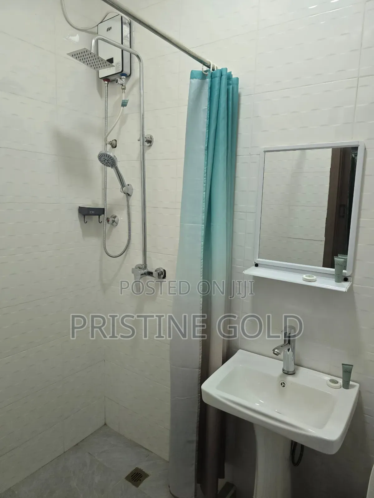 2 Bedroom Apartment for a Short Stay