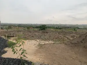 Kasoa Budumburam Plot Near Main Road