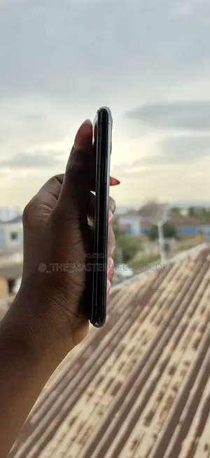 Apple iPhone 11 Pro 256 GB Gray