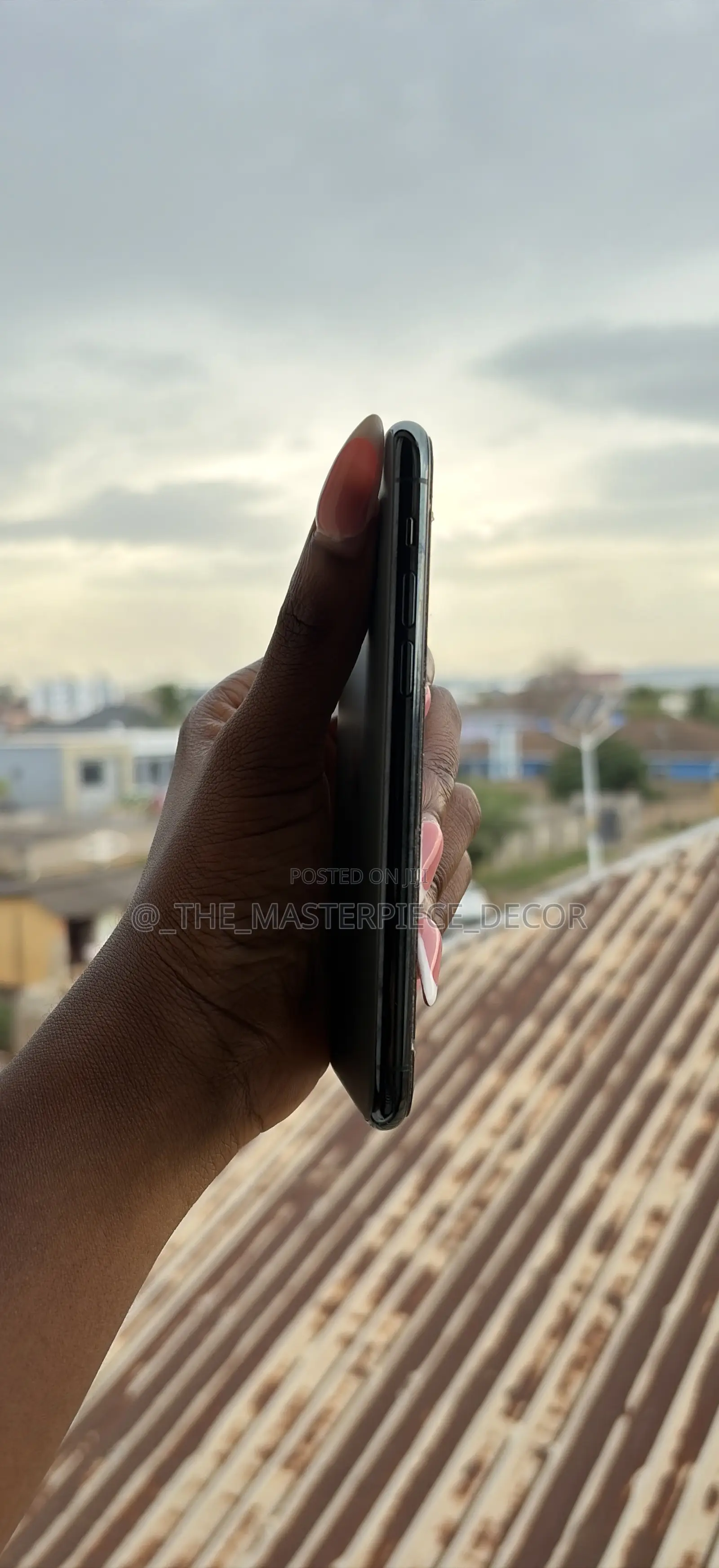 Apple iPhone 11 Pro 256 GB Gray
