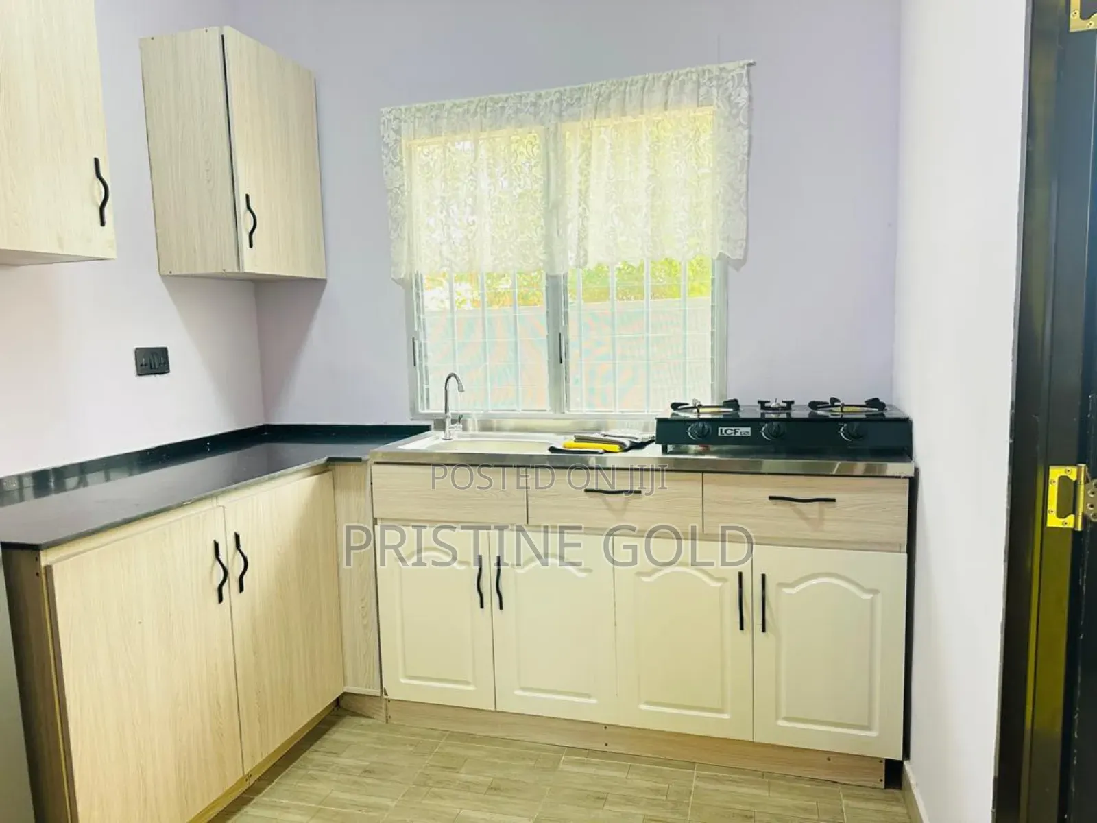 2 Bedroom Apartment for a Short Stay
