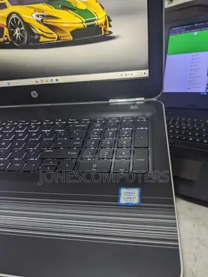 Laptop HP Pavilion 15 12GB Intel Core i7 HDD 1T