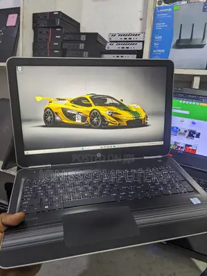 Laptop HP Pavilion 15 12GB Intel Core i7 HDD 1T