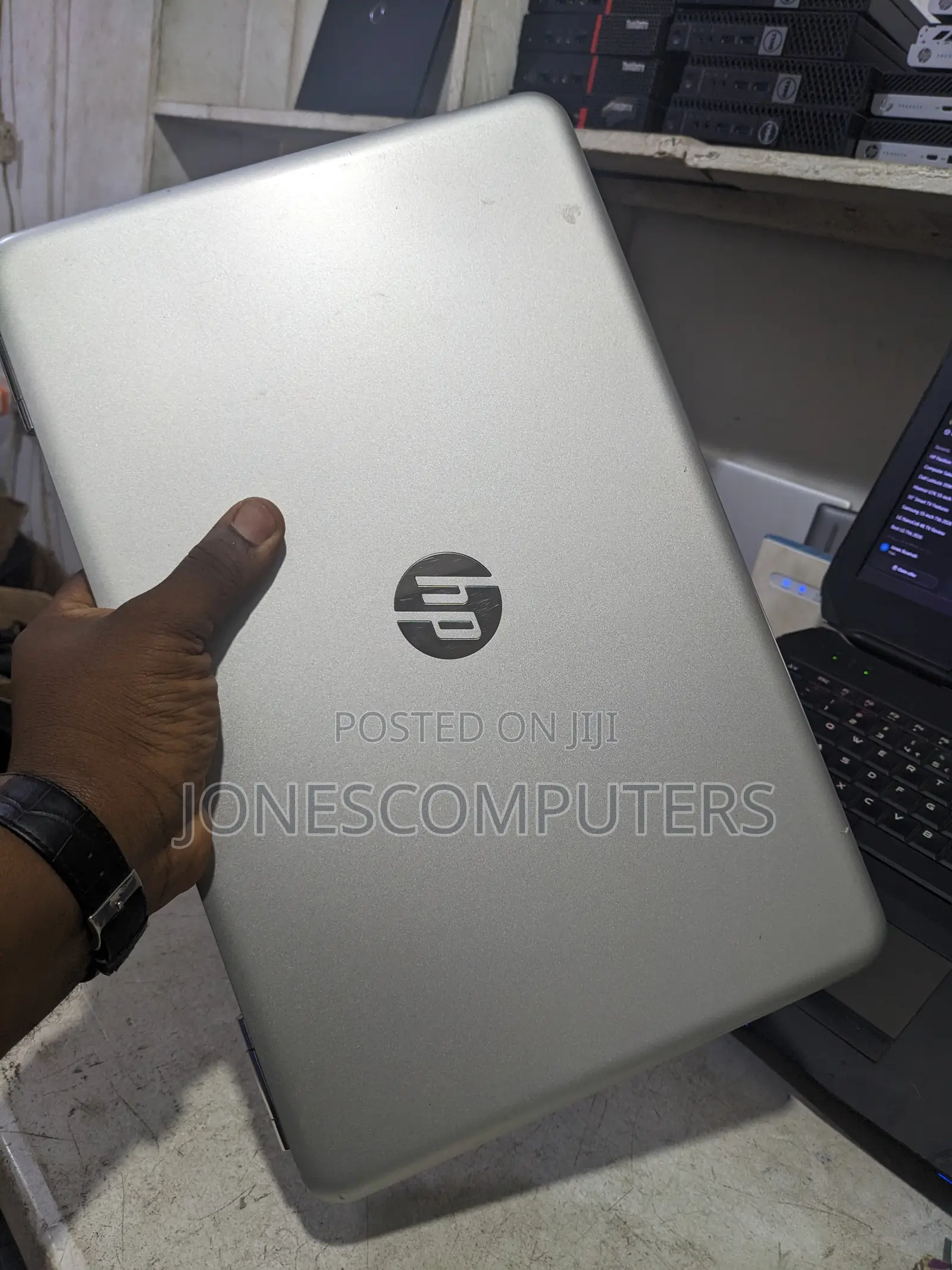 Laptop HP Pavilion 15 12GB Intel Core i7 HDD 1T