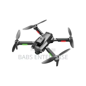 Porodo Aeroswift R/C Folding Drone With Brushless Motor and Infrared O
