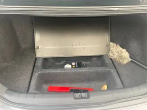 Honda Accord 2017 Gray