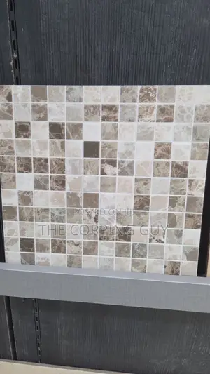 Swimming Pool Tiles