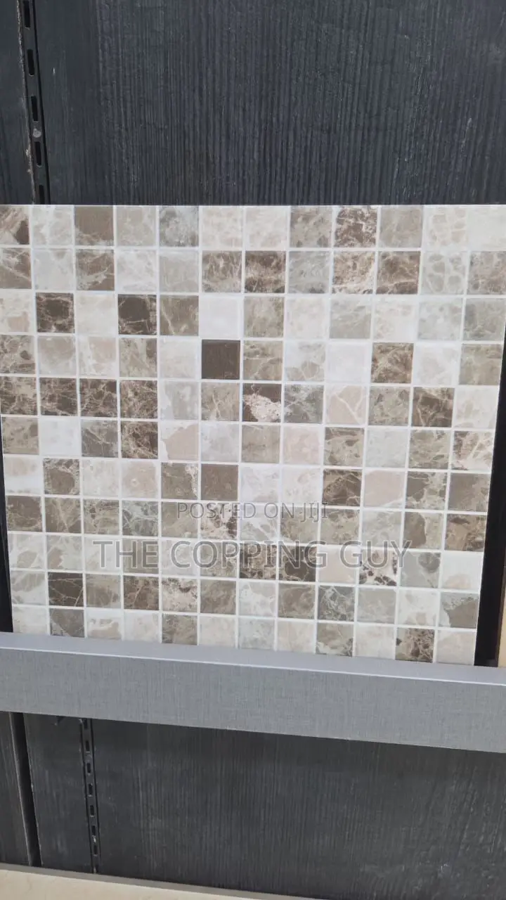 Swimming Pool Tiles