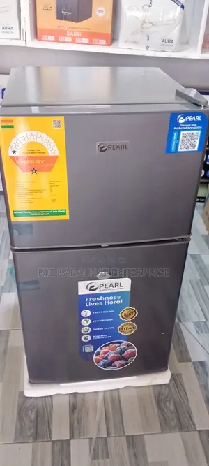 Pearl Table Top Fridge Fast Cooling