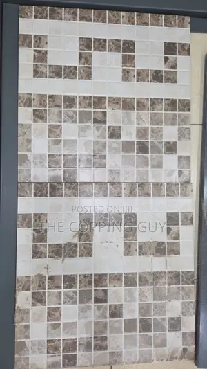 Swimming Pool Tiles