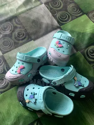Crocs Children 19 to 36