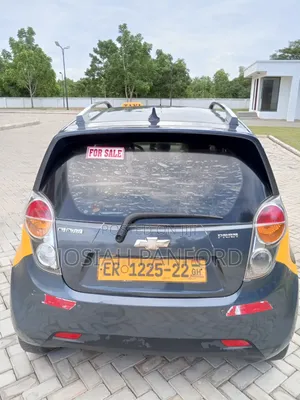 Daewoo Matiz 1.0 SE 2009
