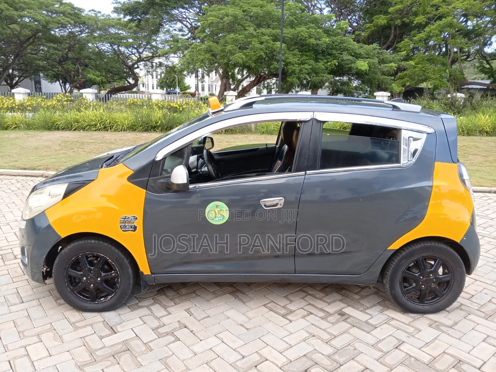Daewoo Matiz 1.0 SE 2009