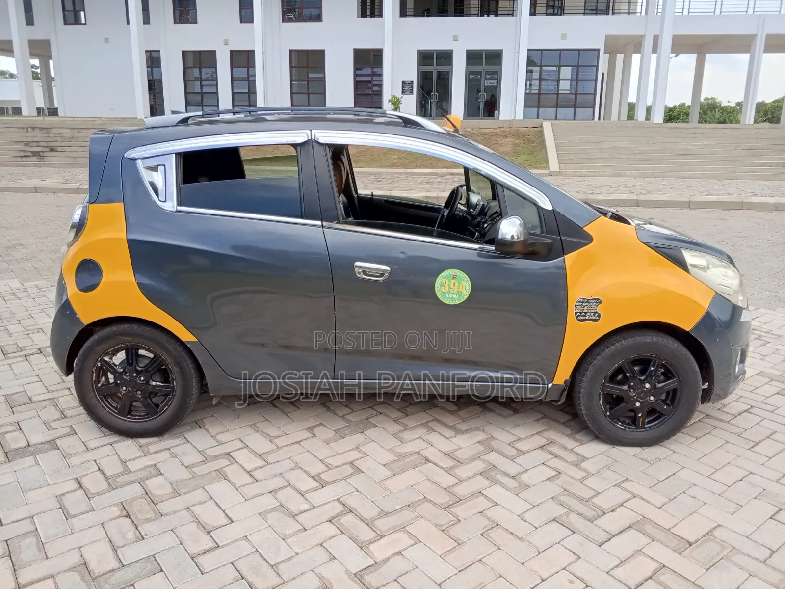 Daewoo Matiz 1.0 SE 2009