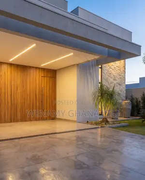 3bdrm Bungalow in Accra for sale