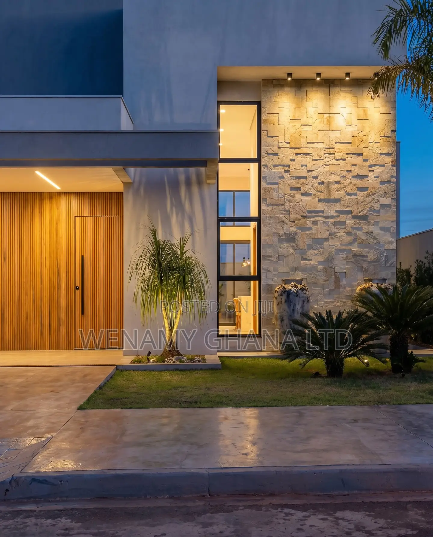 3bdrm Bungalow in Accra for sale