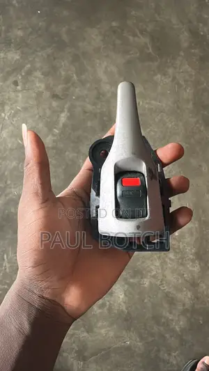 Toyota Corolla 2009-2012 Door Handle Inside