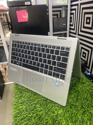 Laptop HP EliteBook 830 G6 8GB Intel Core i5 SSD 256GB
