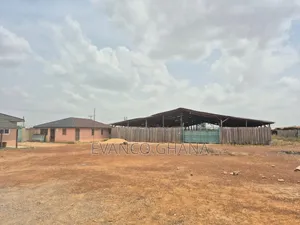 Land for Sale Tema Harbour Area