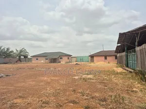 Land for Sale Tema Harbour Area