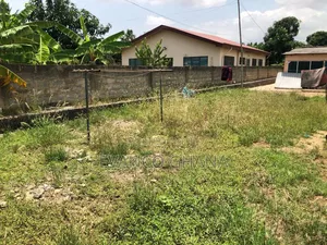 Land for Sale Tema Harbour Area