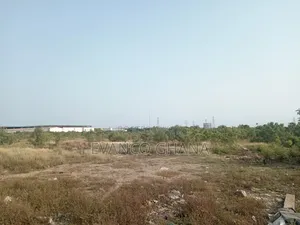 Land for Sale Tema Harbour Area