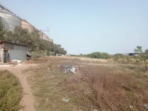 Land for Sale Tema Harbour Area