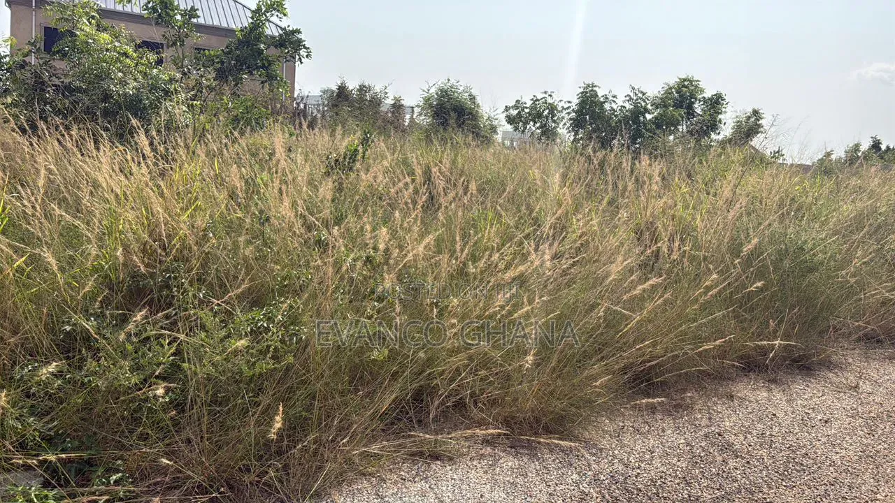 Land for Sale Tema Harbour Area