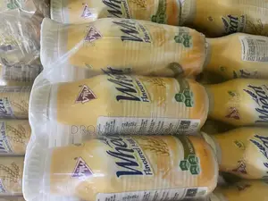 Viju Wheat Drink 500ml