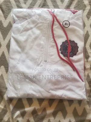 College Series Jacket