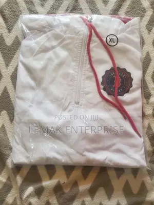 College Series Jacket