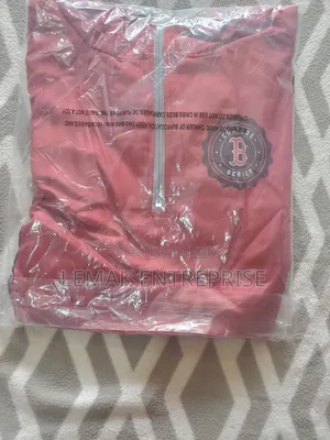 College Series Jacket